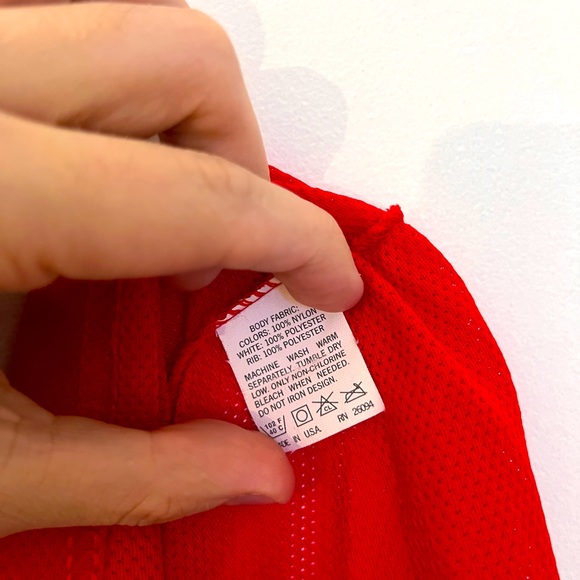 Champion X NBA Vintage Jersey Tank top - Picture 8 of 8